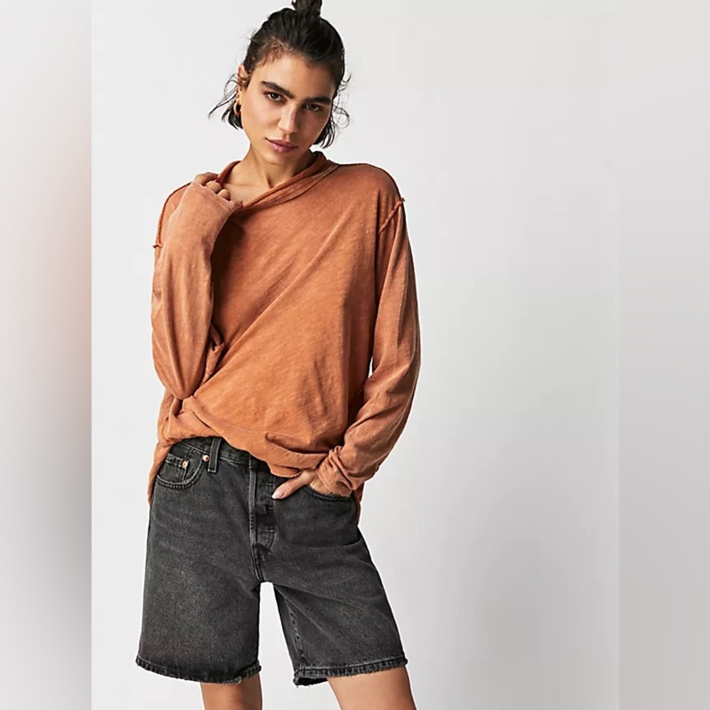 We the free free people ragen tee